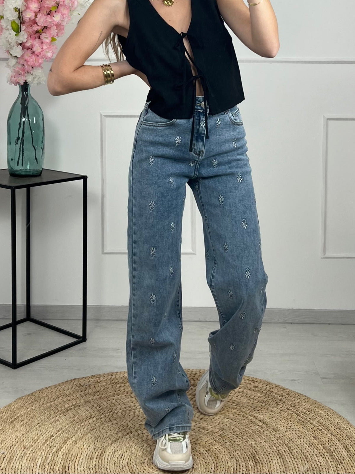 JEANS ZINA
