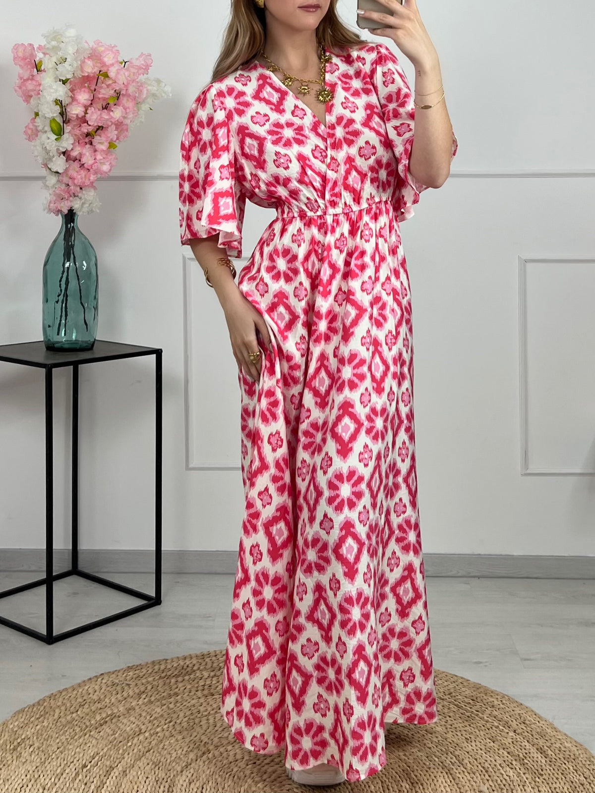 ROBE CELIA