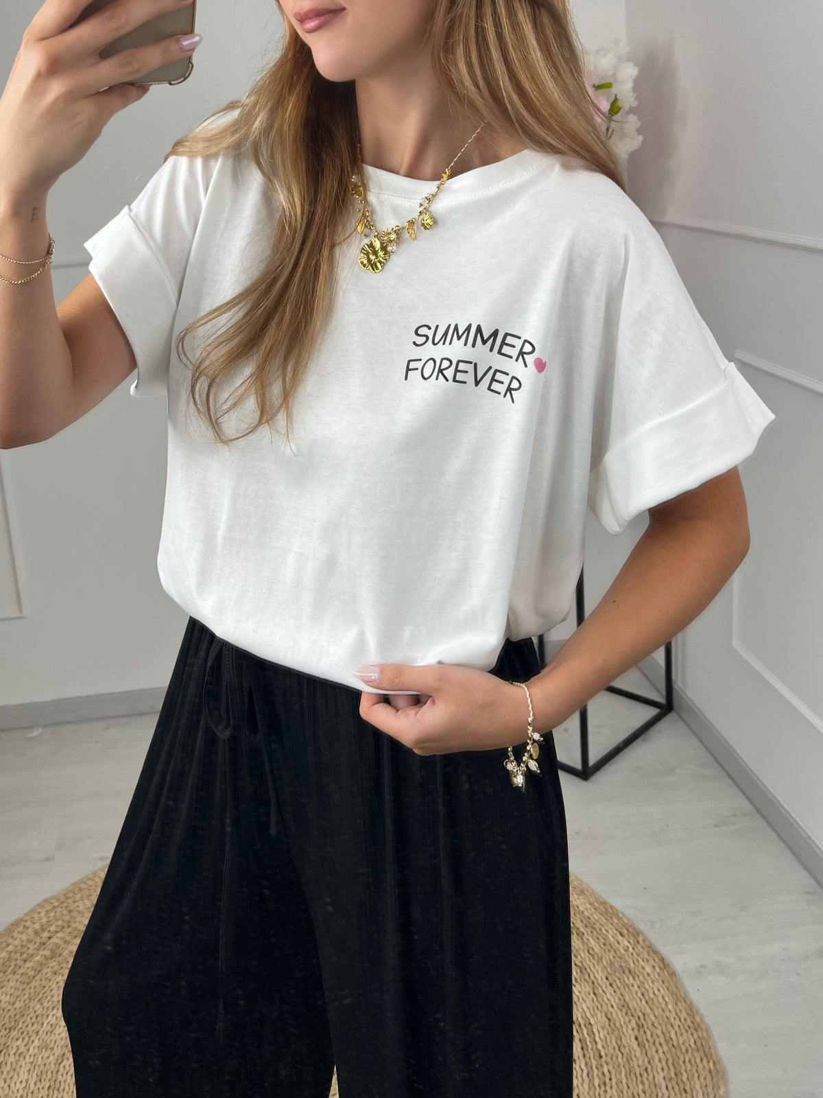 T-SHIRT SUMMER
