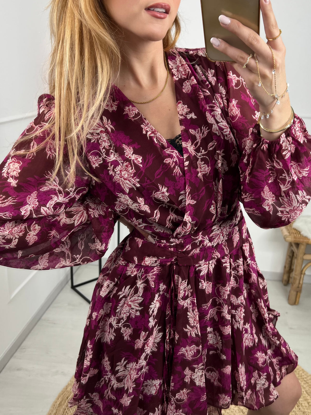 ROBE KIARA