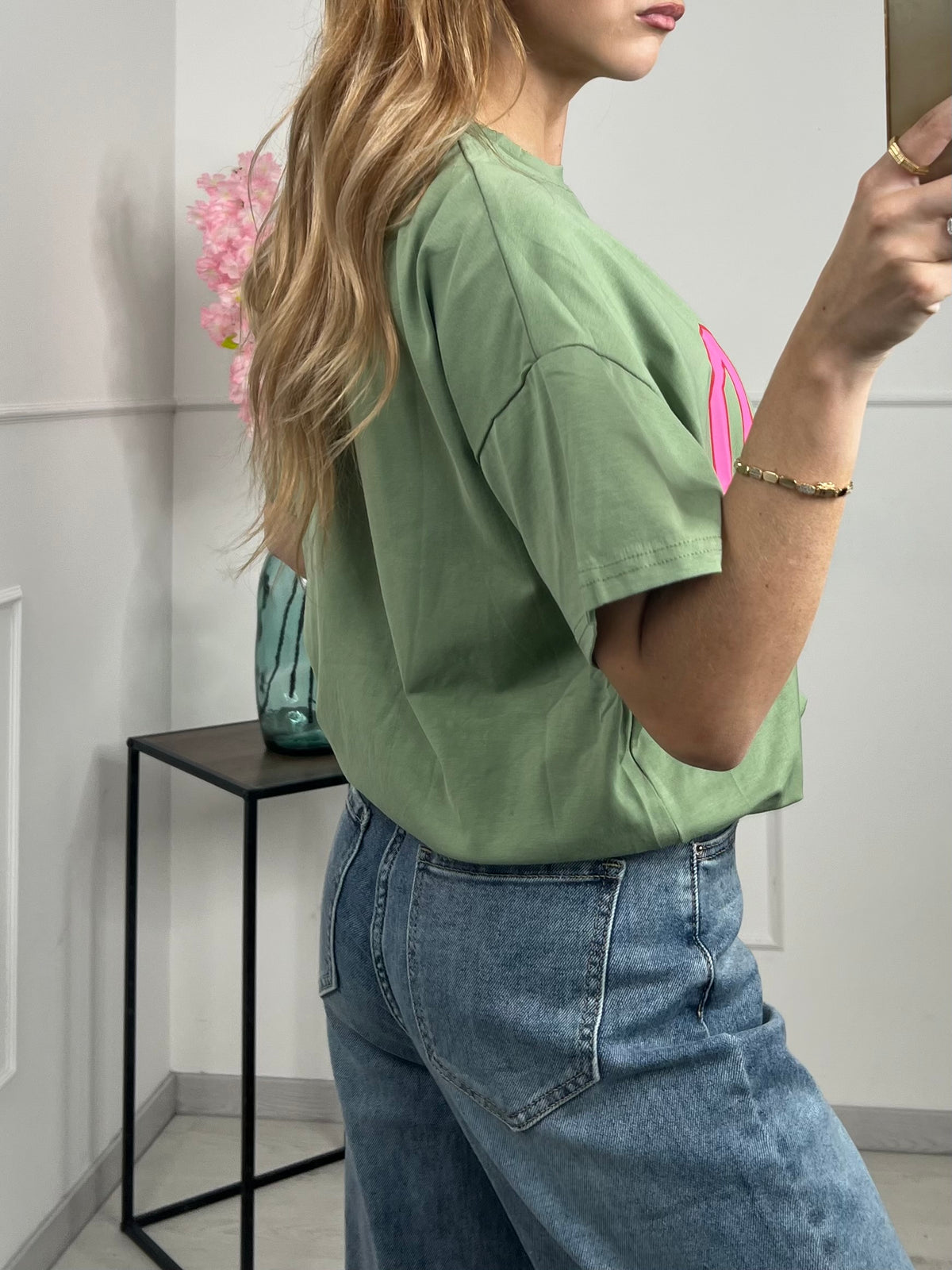 T-SHIRT SOHO