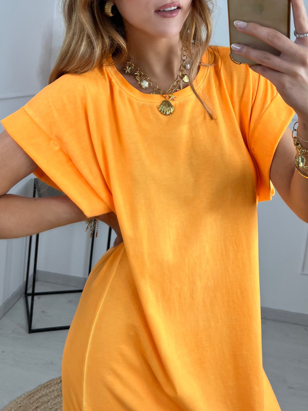 ROBE LILY