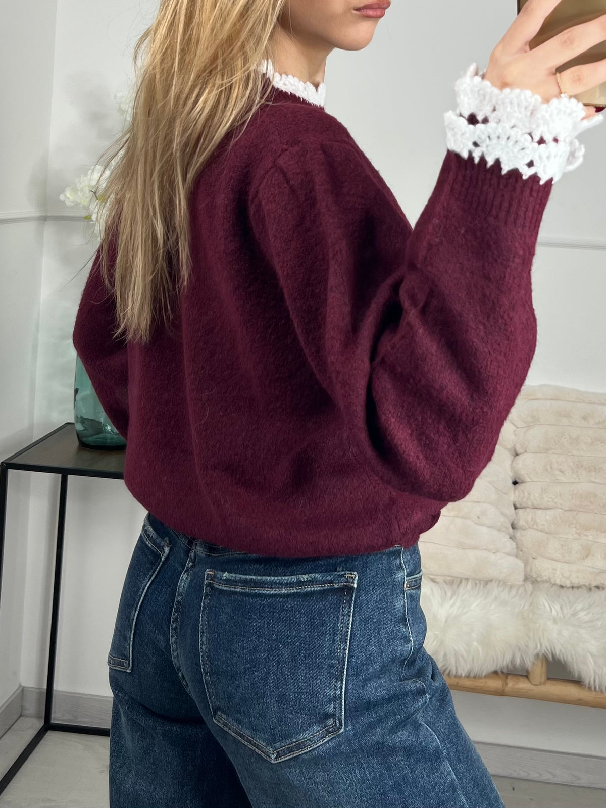 PULL SOLAL