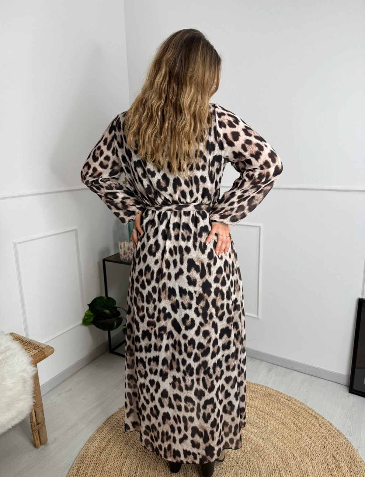 ROBE SEPHORA