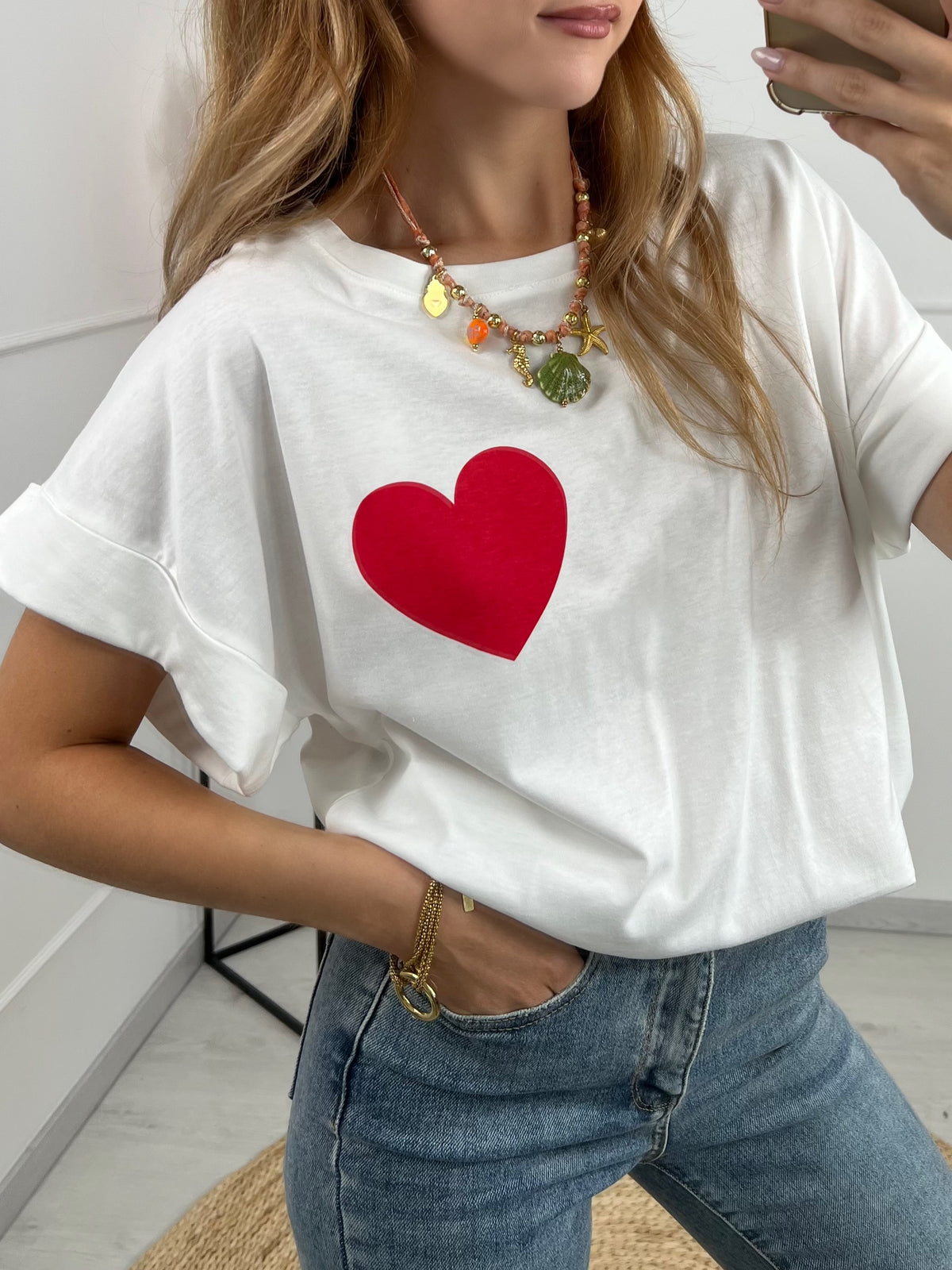 T-SHIRT JOANN