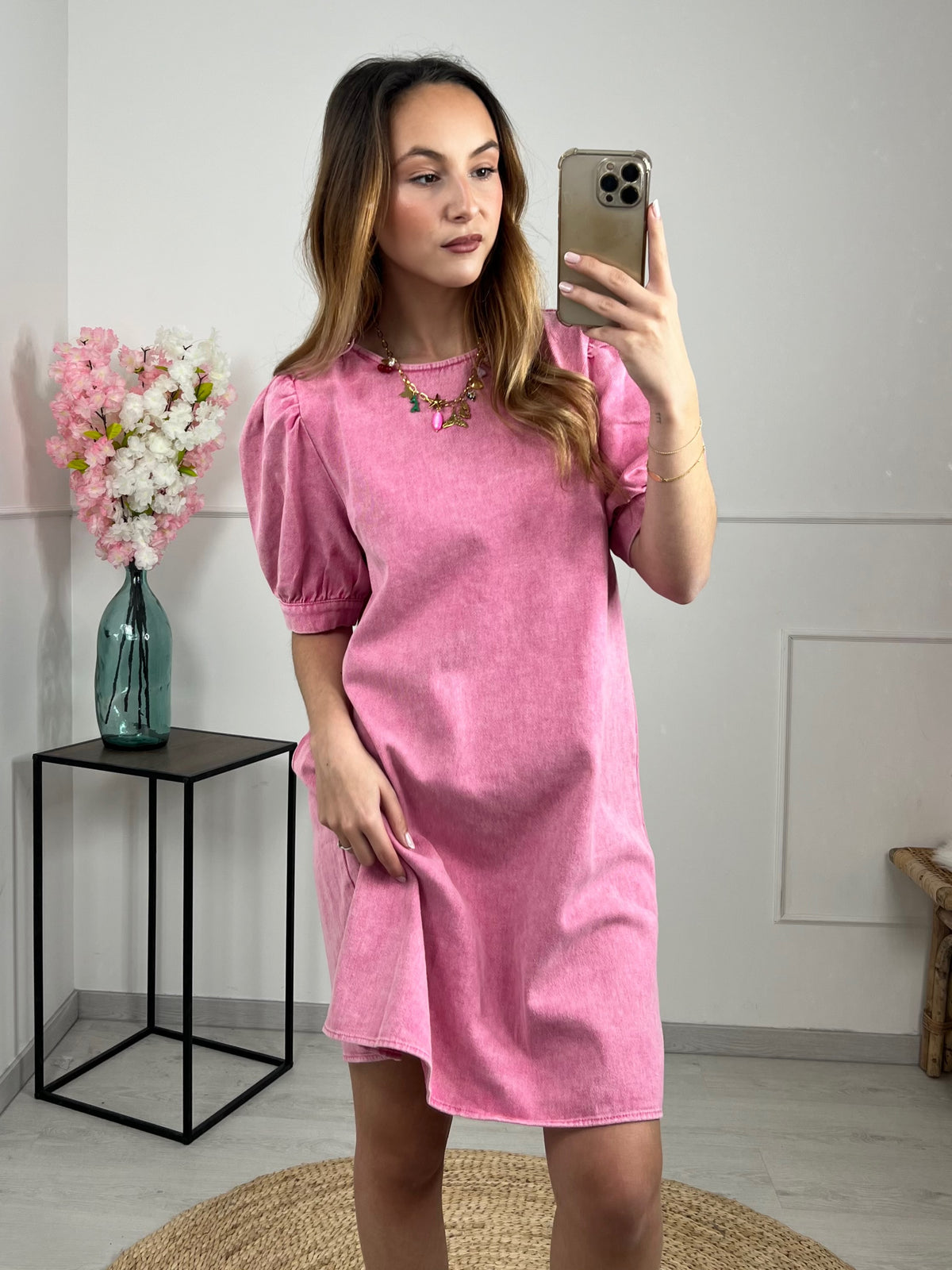 ROBE TIA