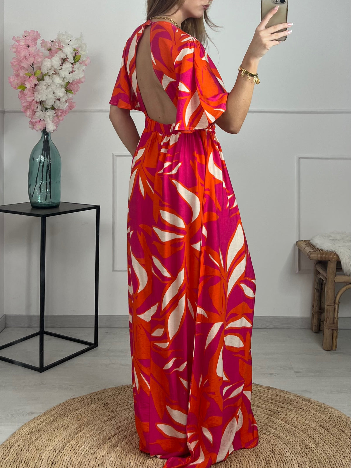 ROBE CAMILLE