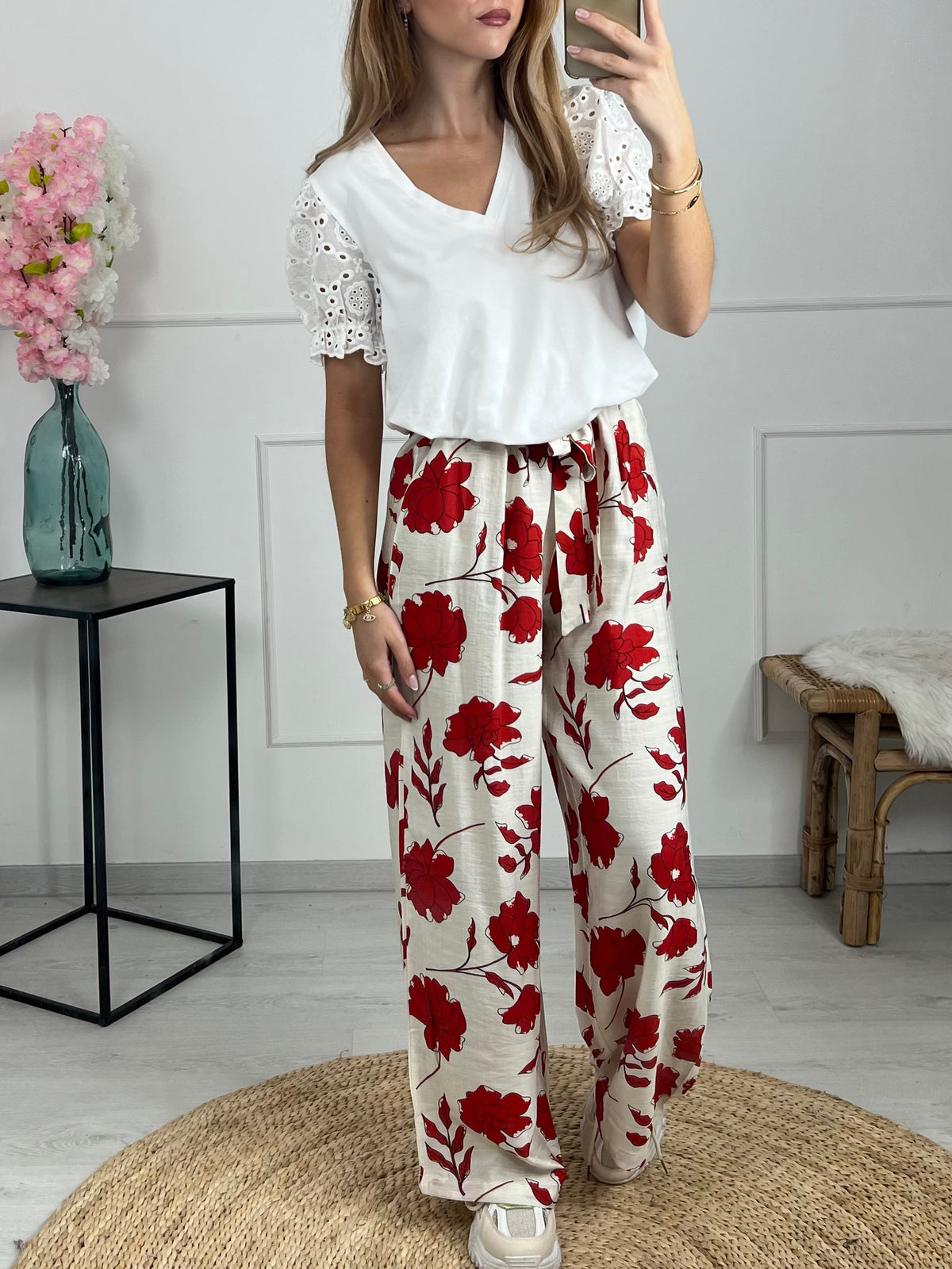 PANTALON NILIA