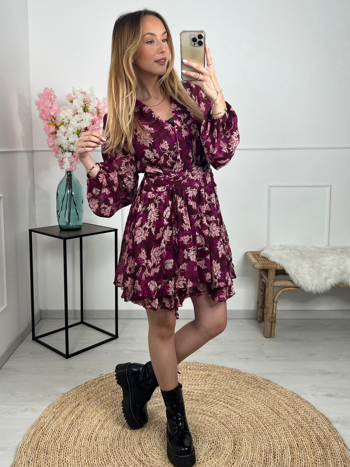 ROBE KIARA