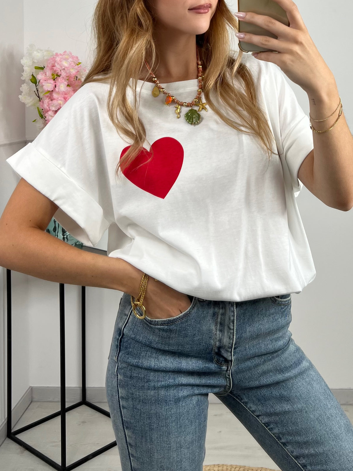 T-SHIRT JOANN