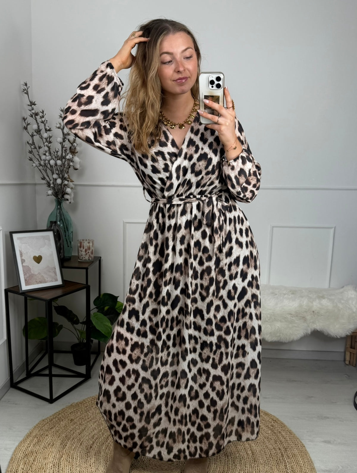 ROBE SEPHORA