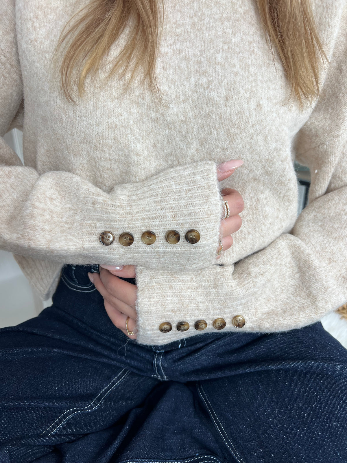 PULL BIANKA