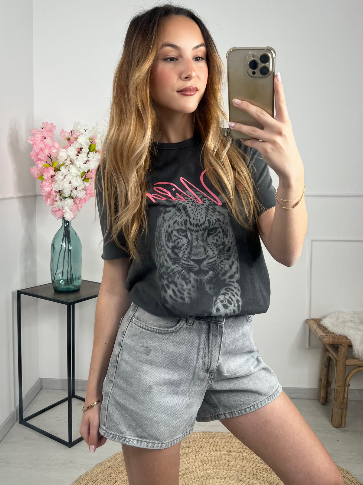 T-SHIRT SAVAGE