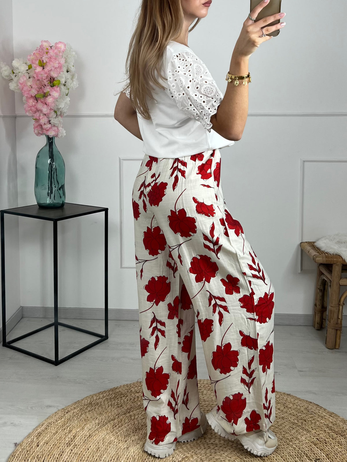 PANTALON NILIA