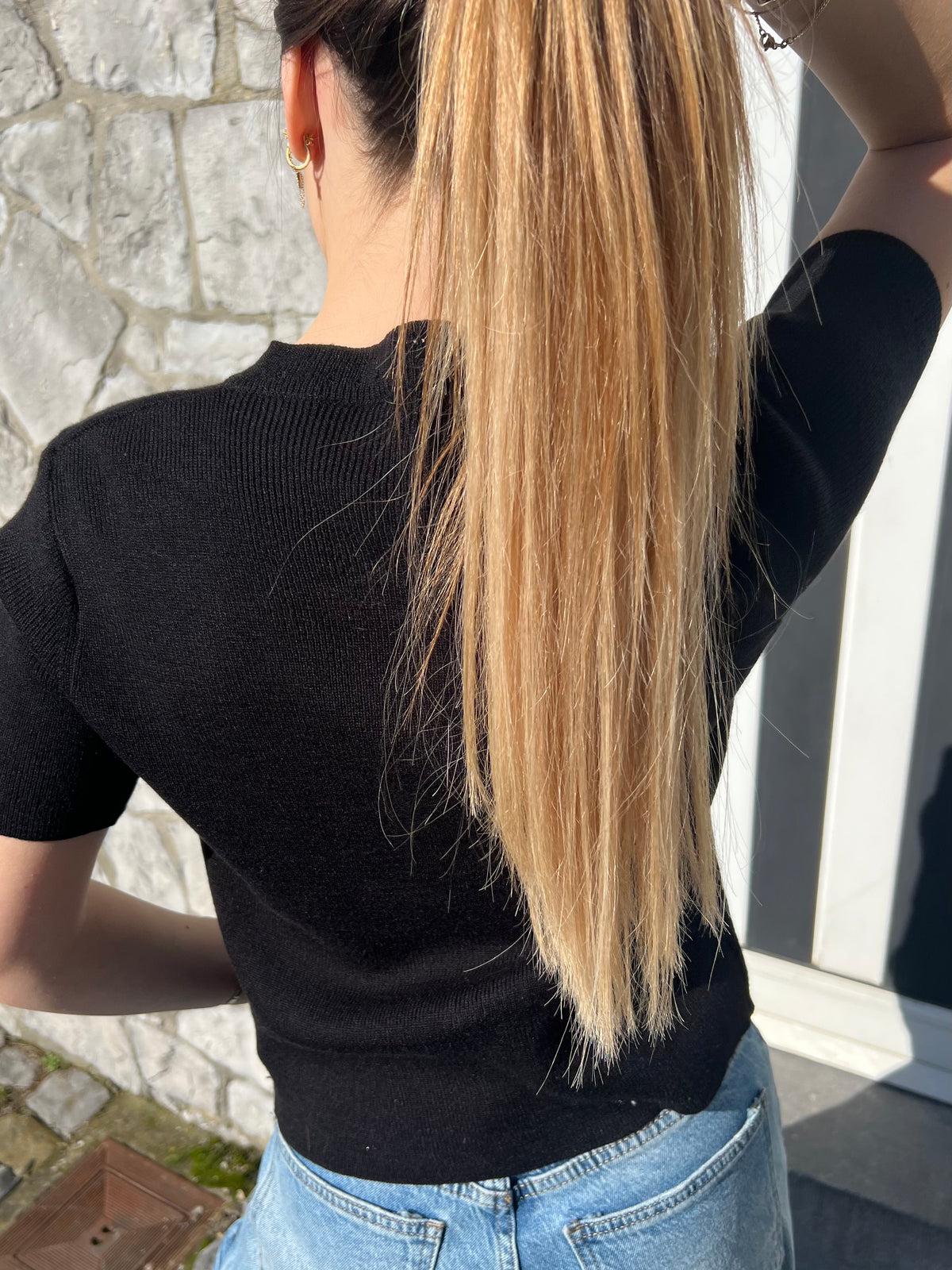PULL MARGERITTE