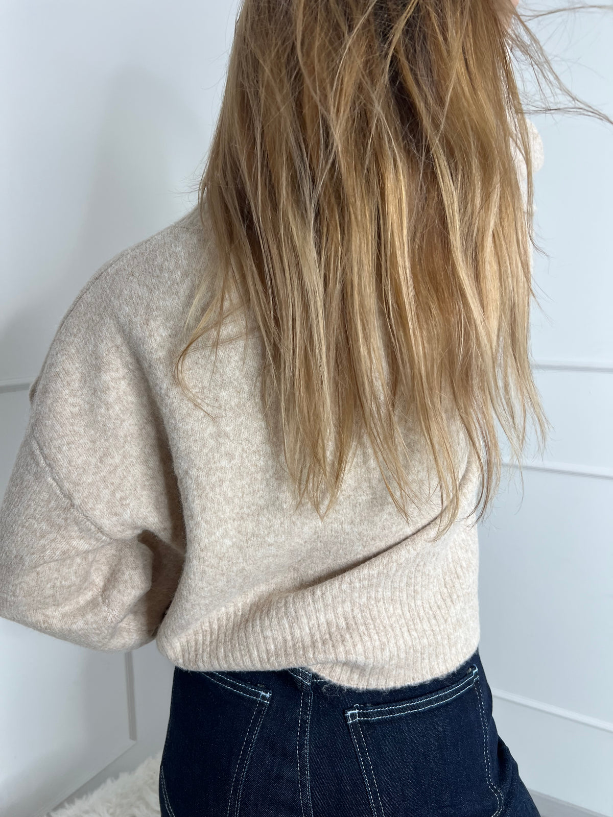 PULL BIANKA