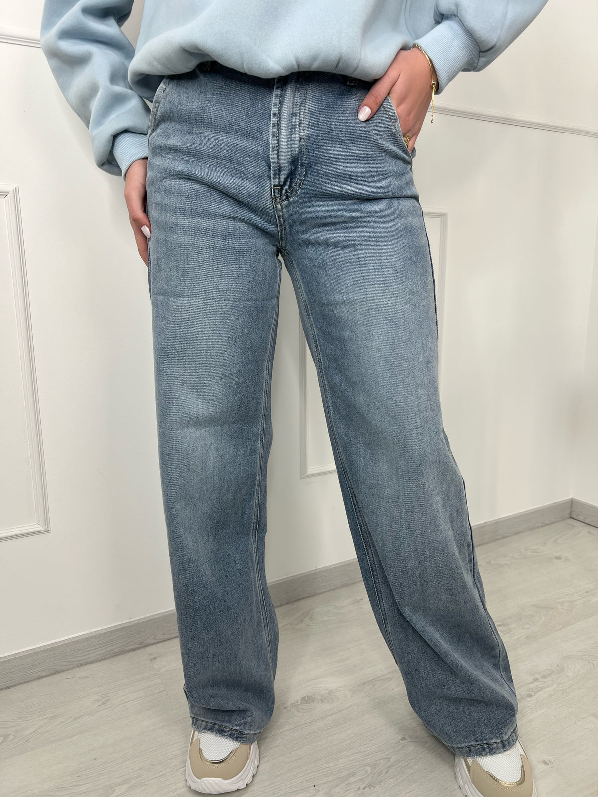 JEANS MONIA
