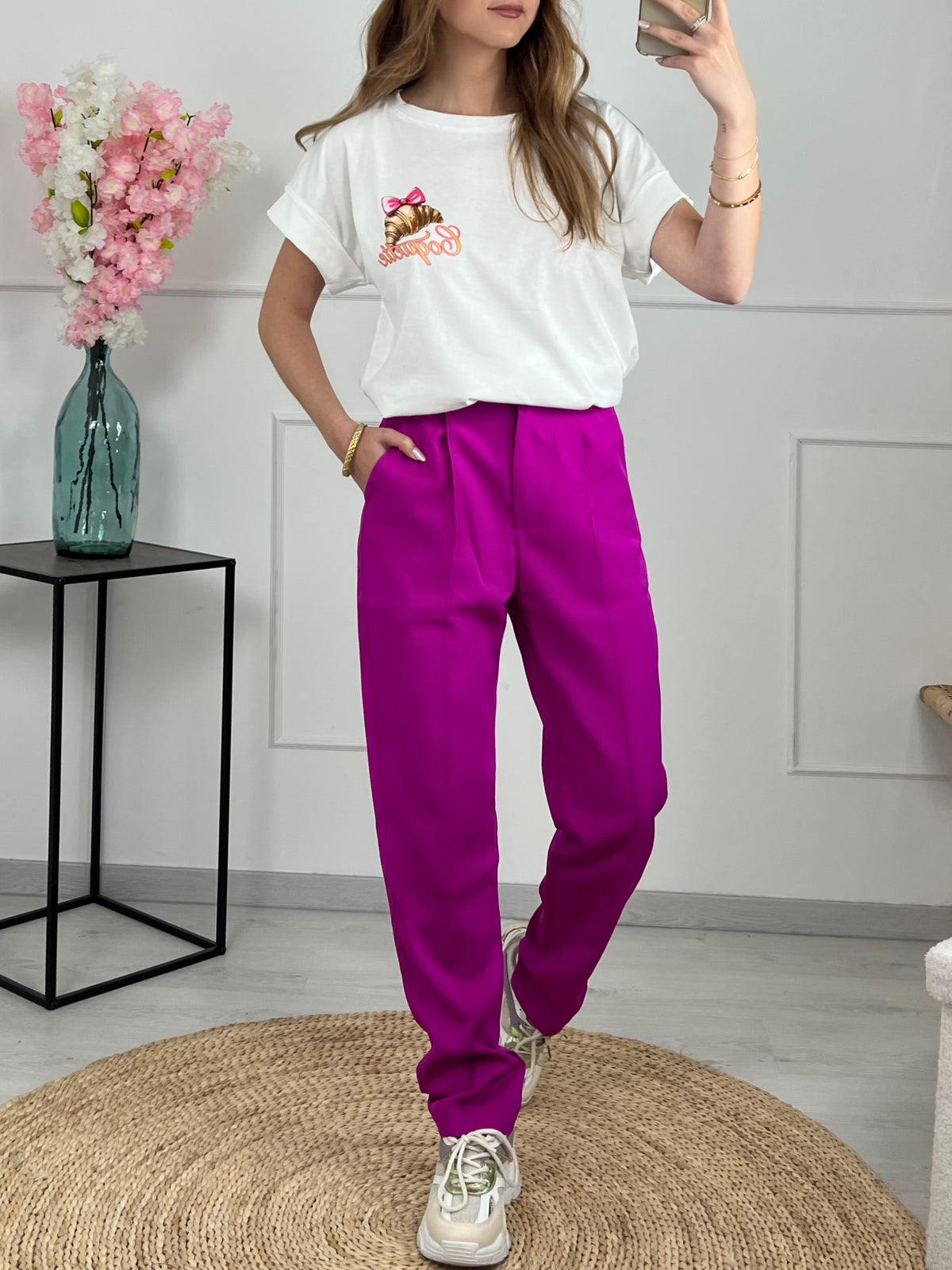 PANTALON MILLIE