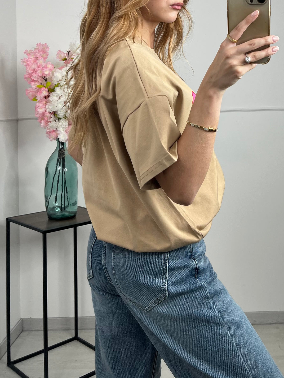T-SHIRT SOHO