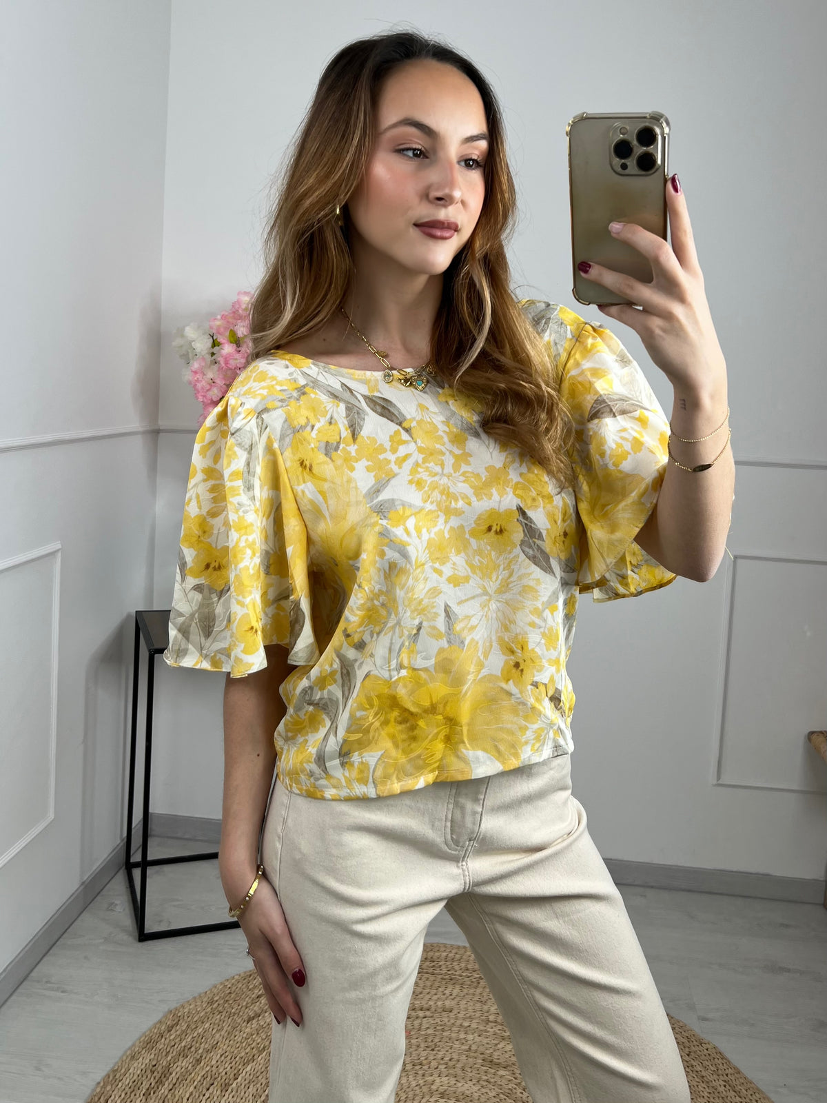 BLOUSE INDIA