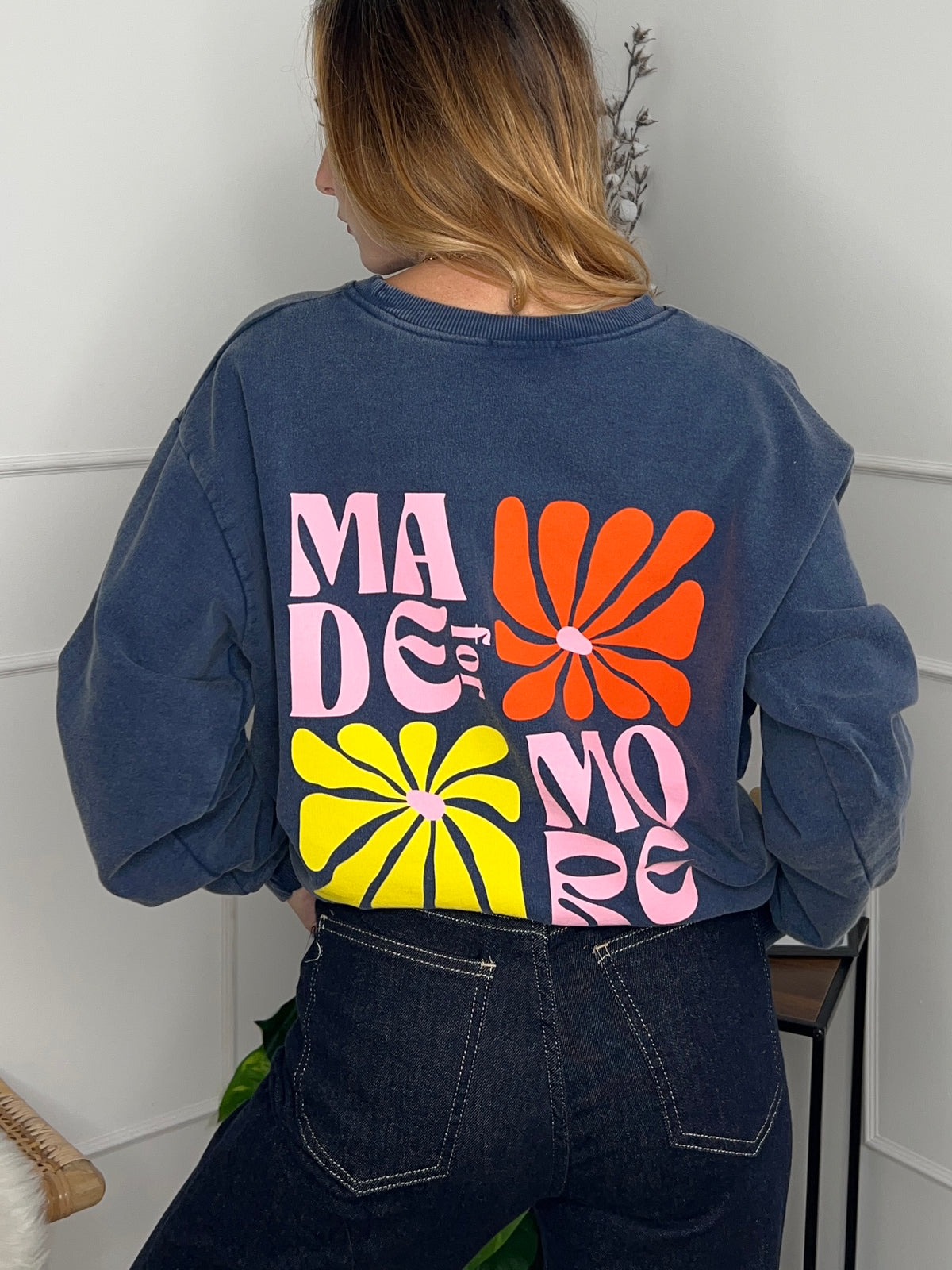 SWEAT FLOWER
