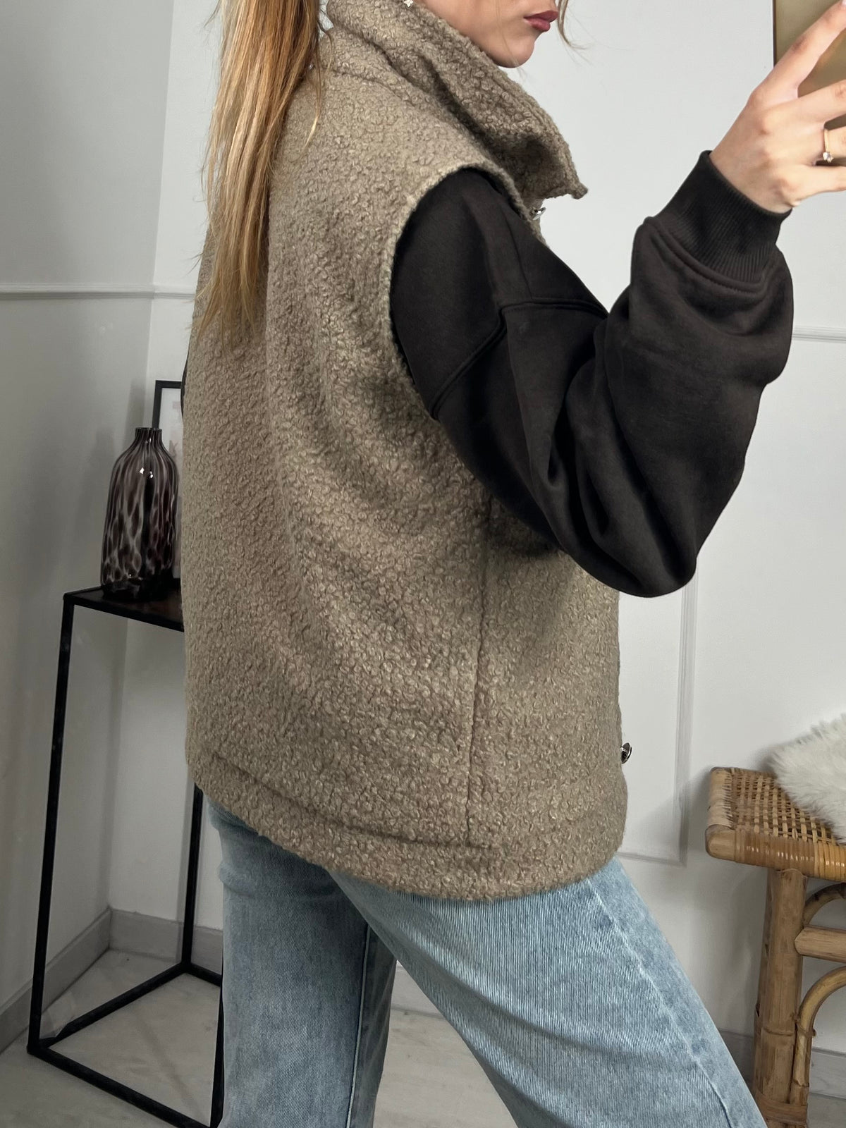 VESTE JOYNA