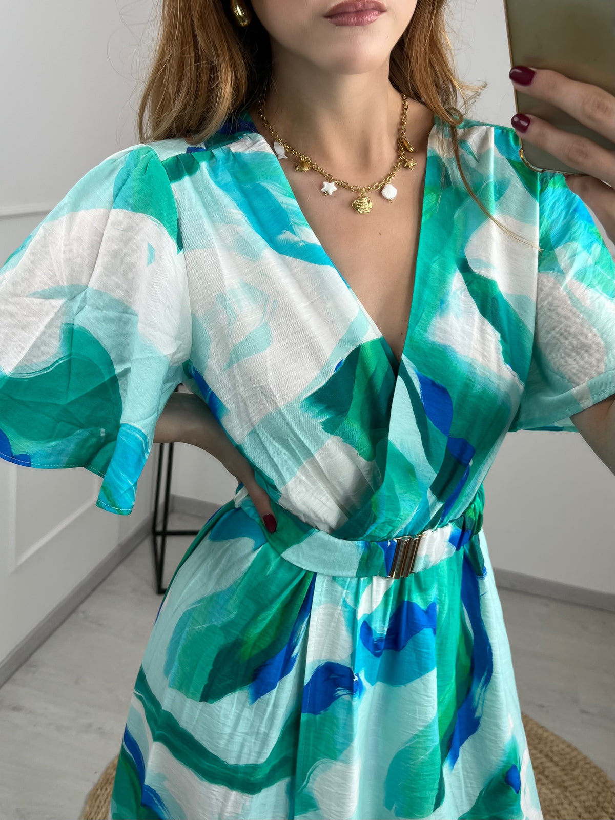 ROBE GRACE