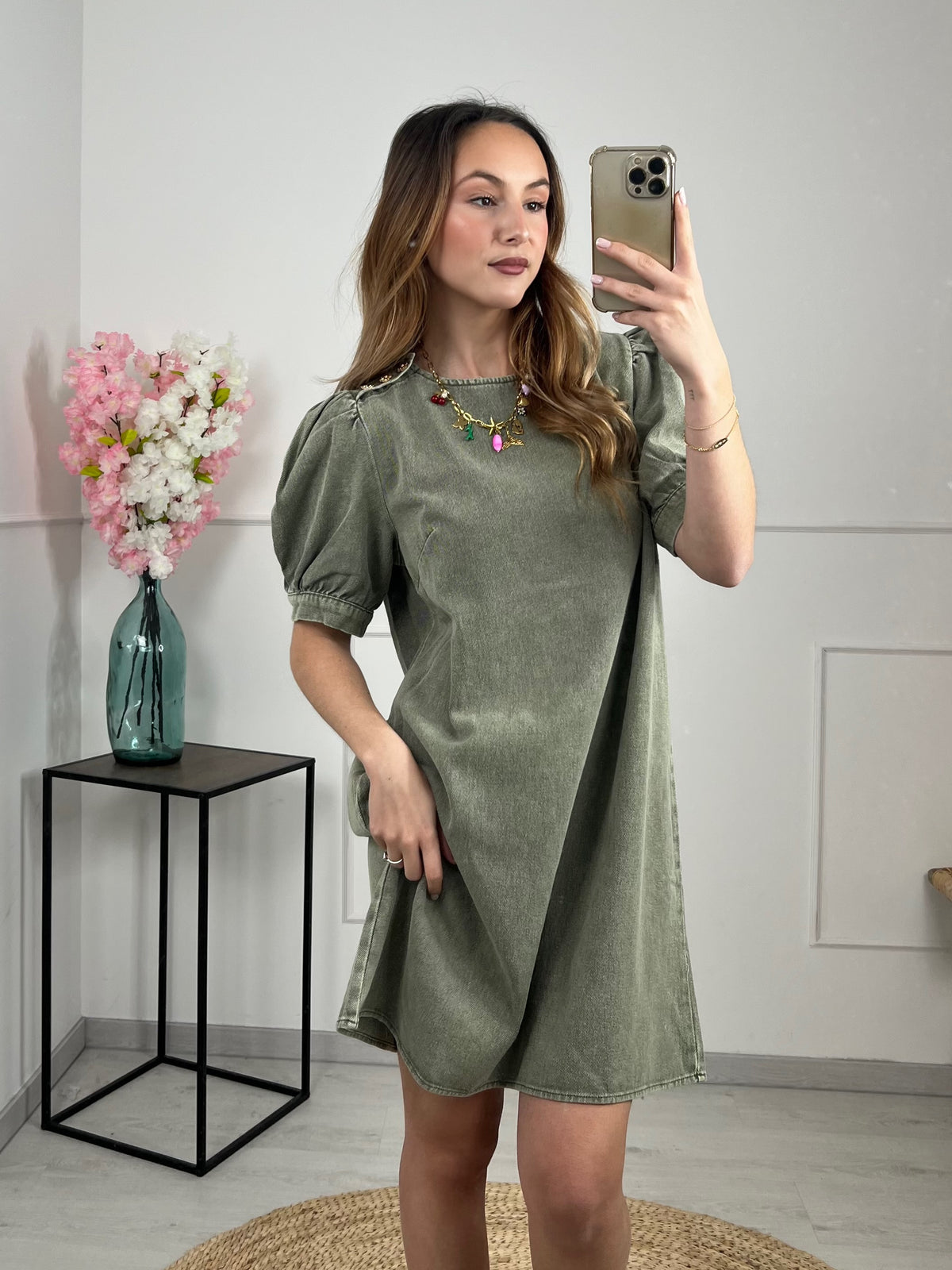 ROBE TIA