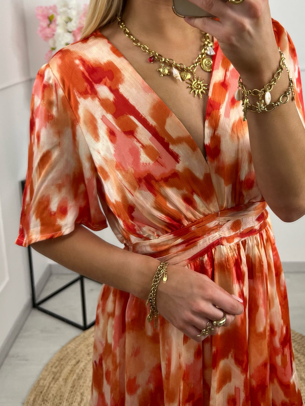 ROBE GIUILA