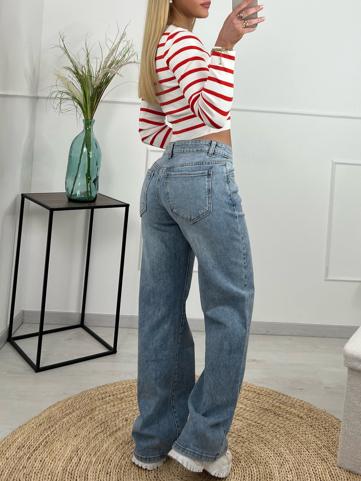 JEANS SOLA