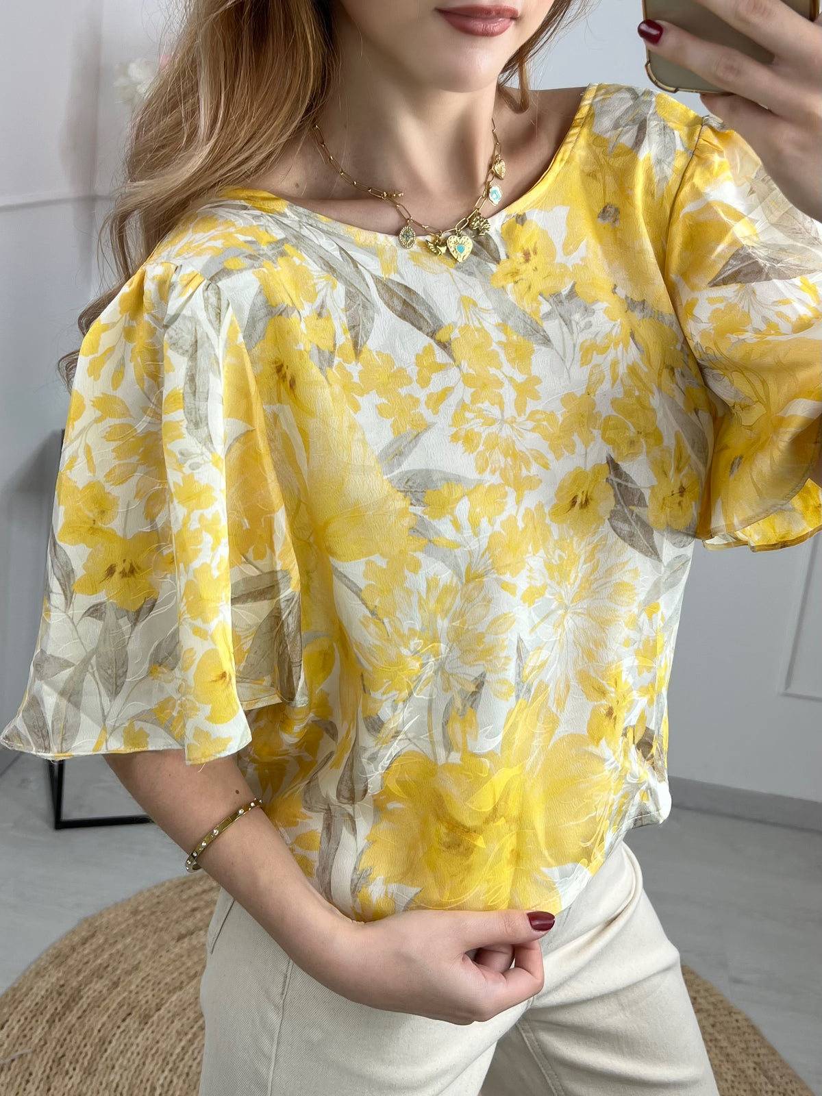 BLOUSE INDIA