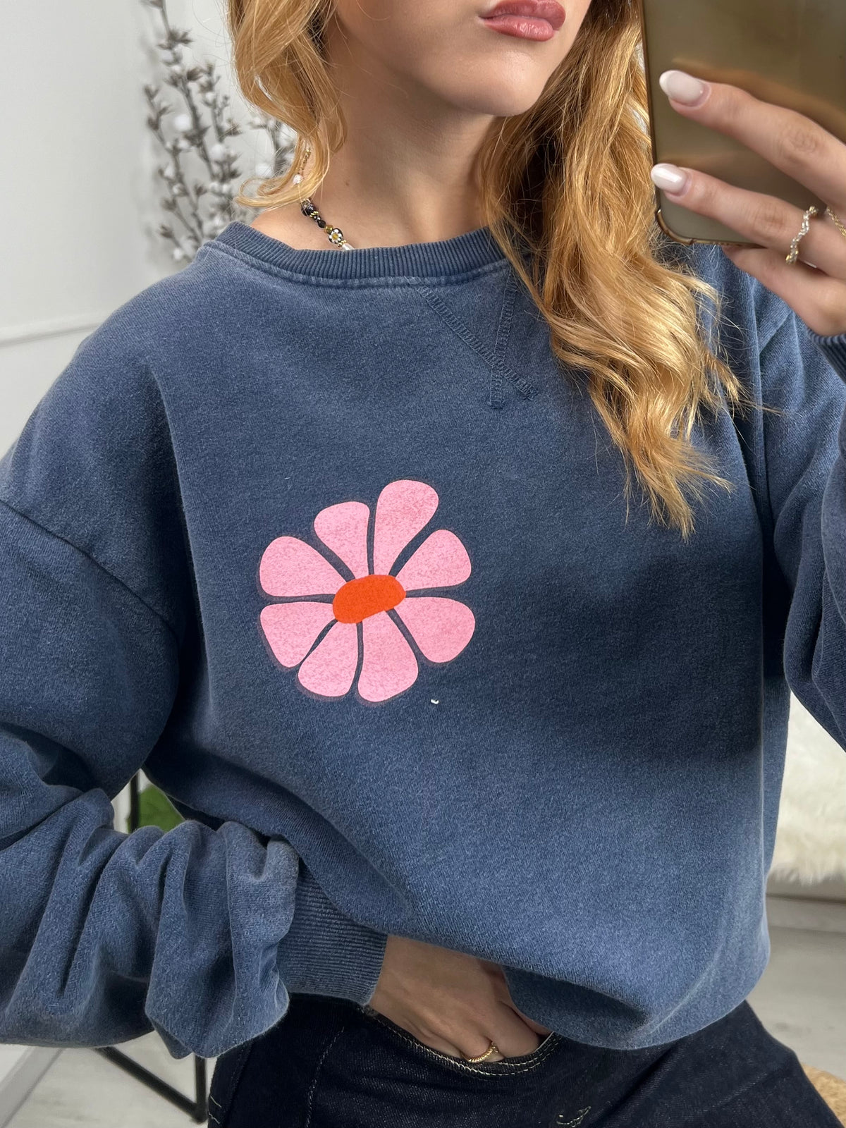 SWEAT FLOWER