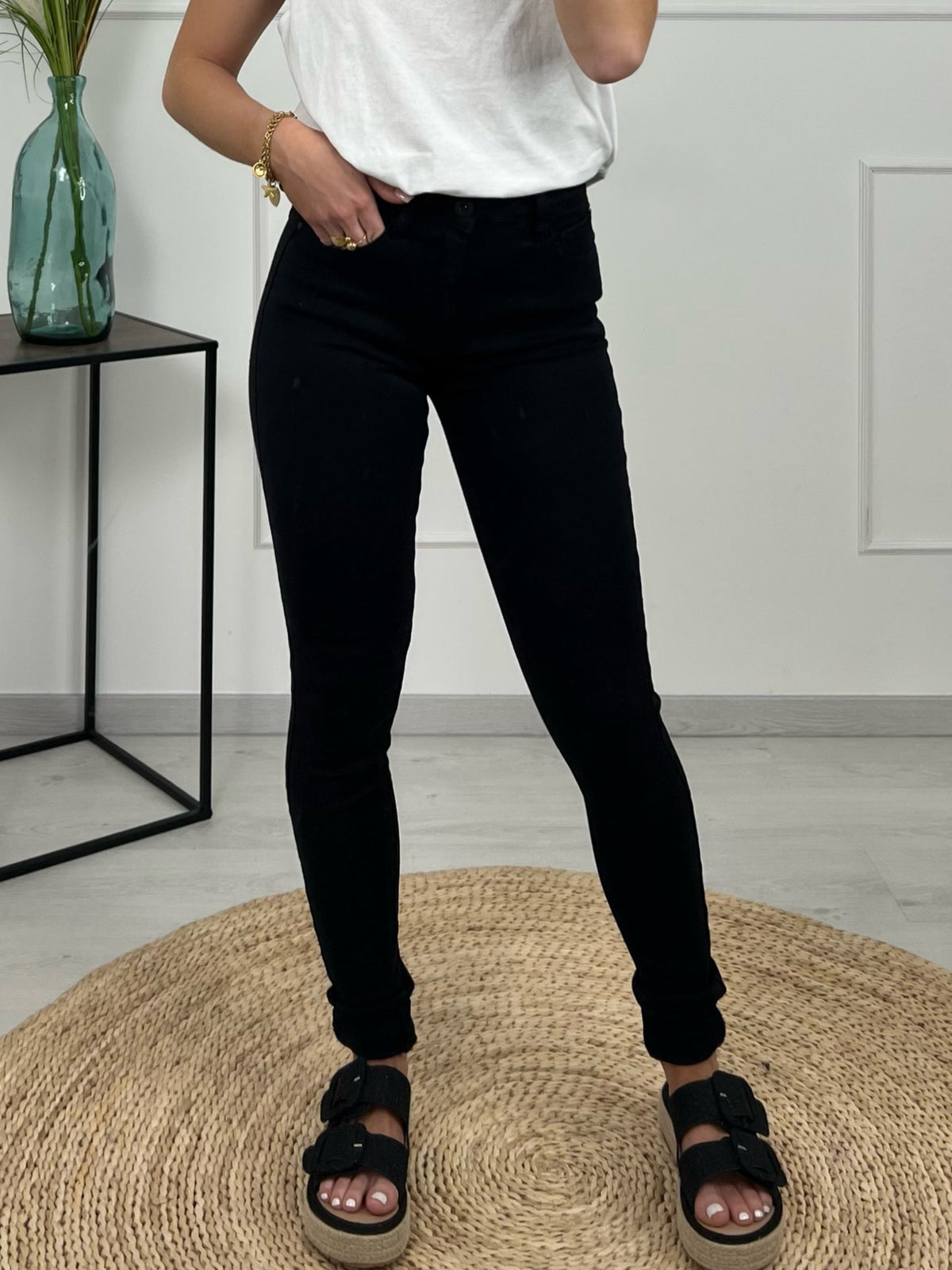 JEANS LUNA
