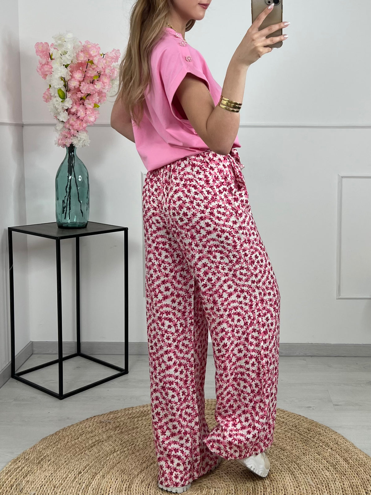 PANTALON ROSALINE