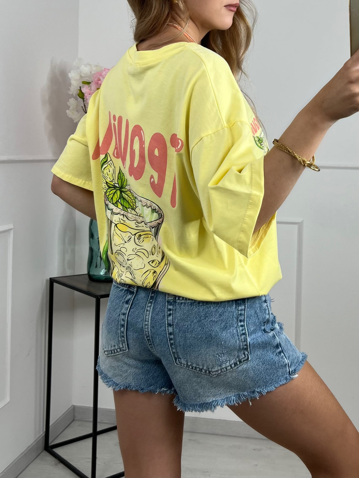 T-SHIRT TEQUILA