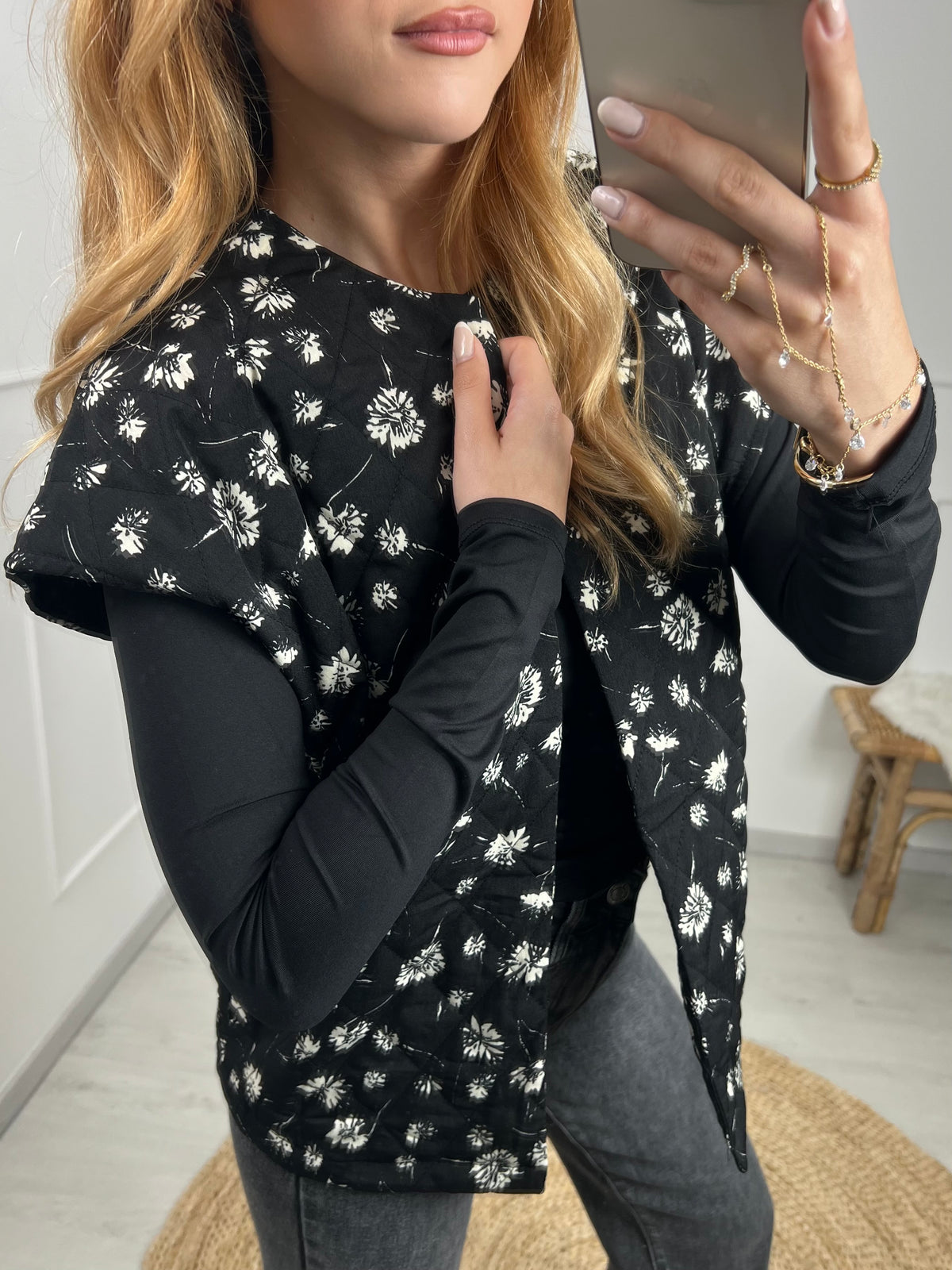VESTE ASSIA