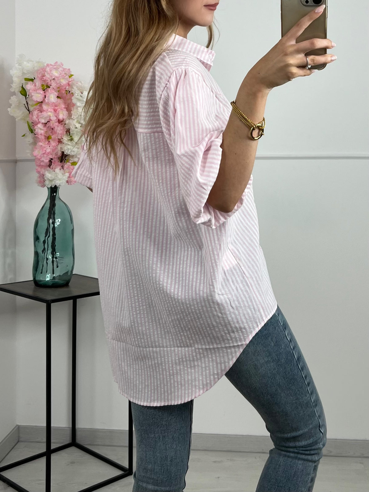 CHEMISE ABIGAIL