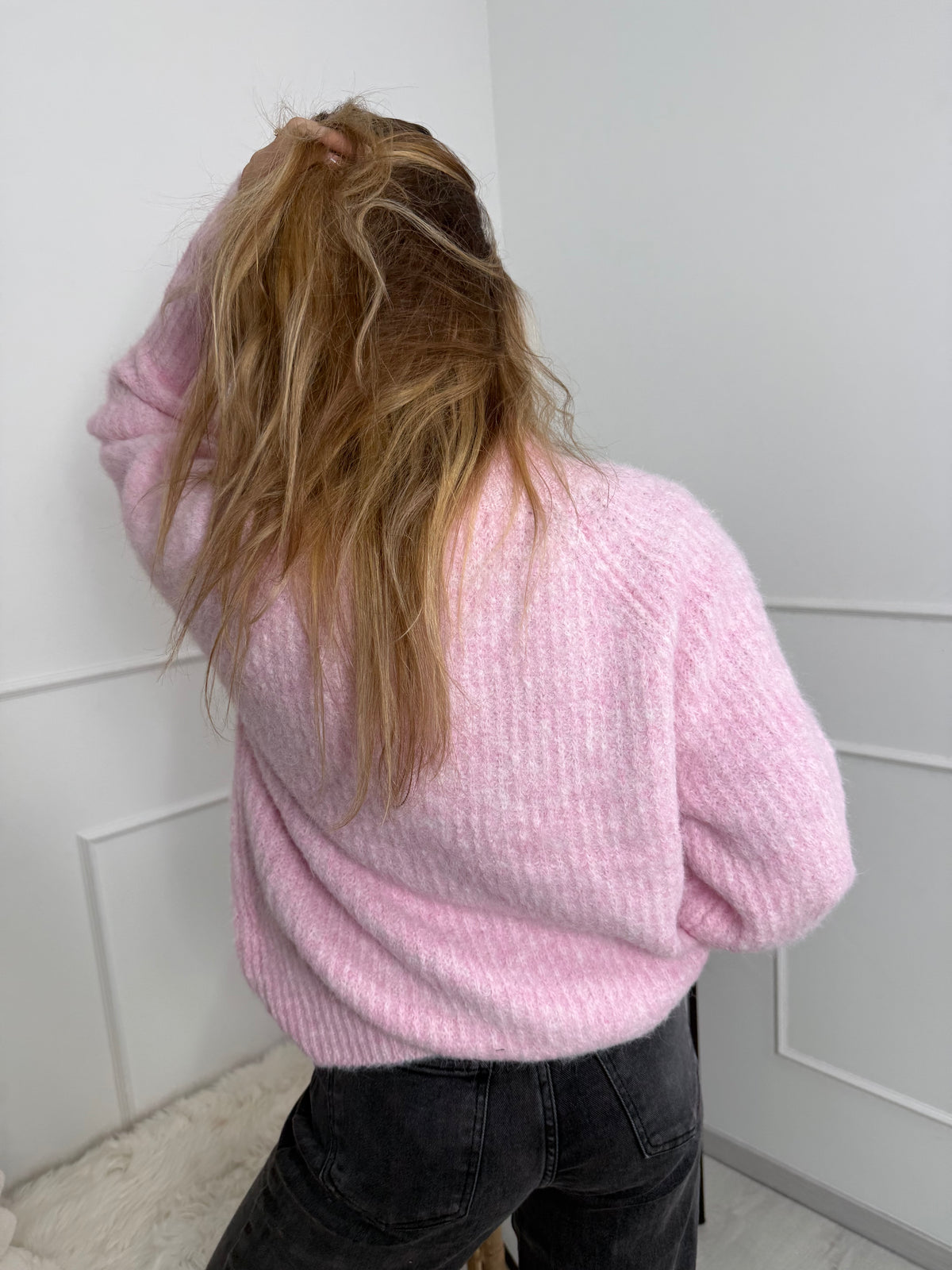 PULL ROSIE