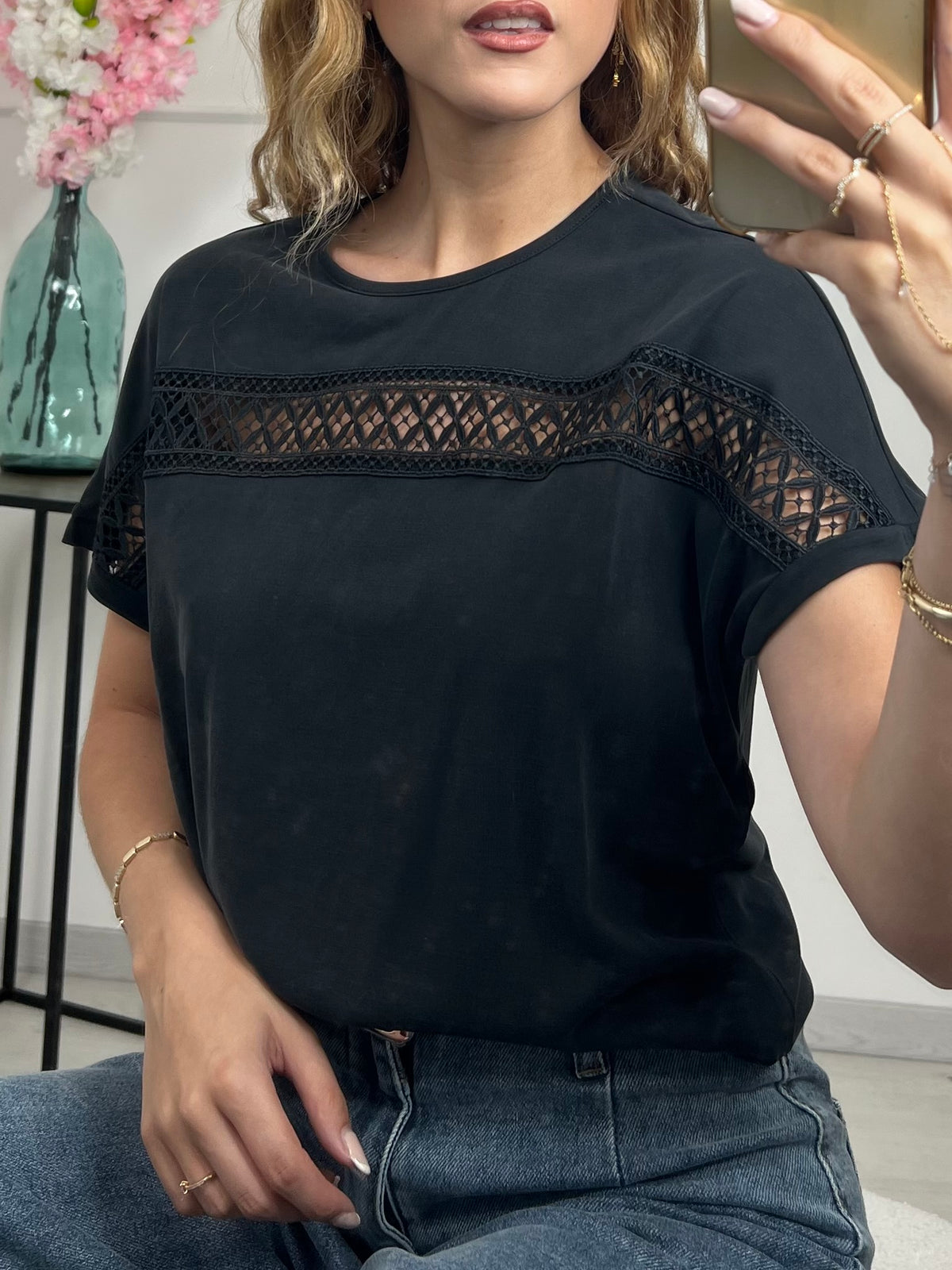 T-SHIRT ONLY LANDO