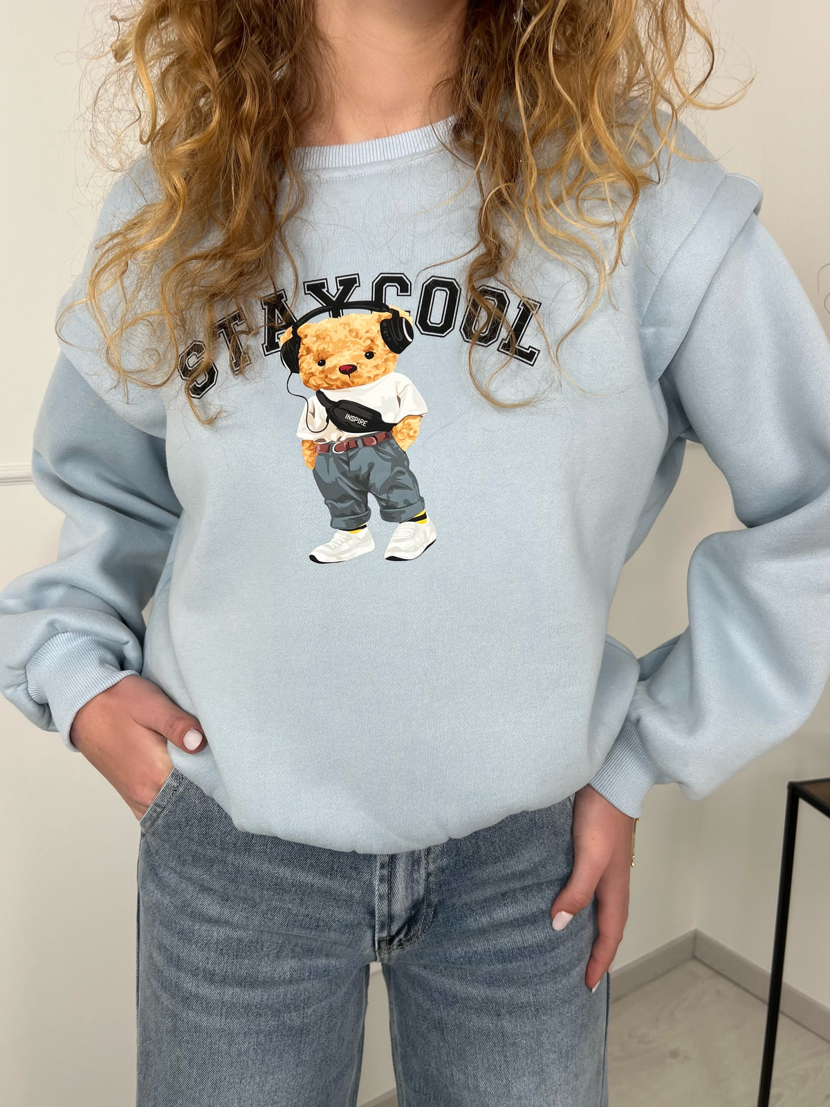 SWEAT LOLITA