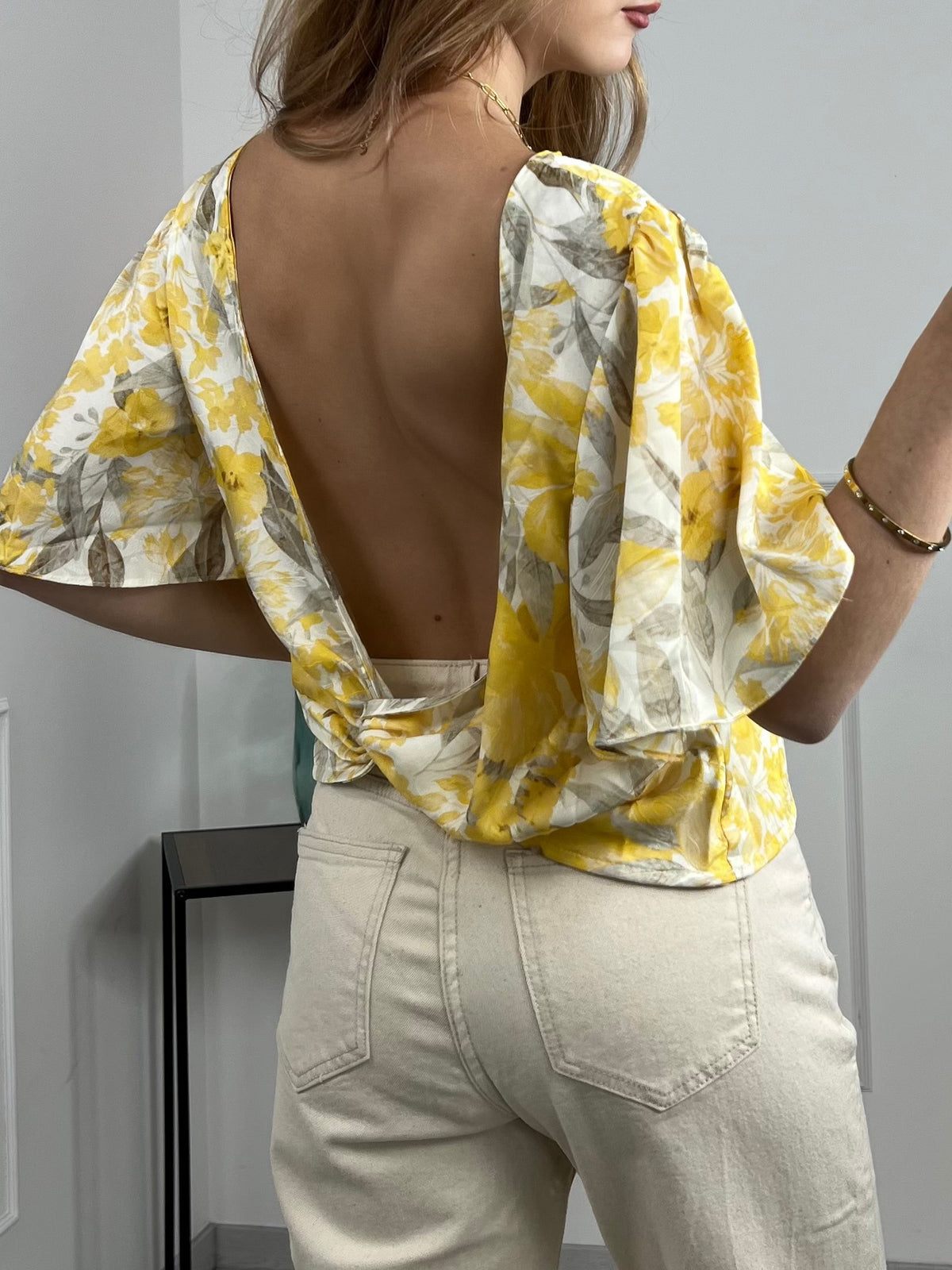 BLOUSE INDIA