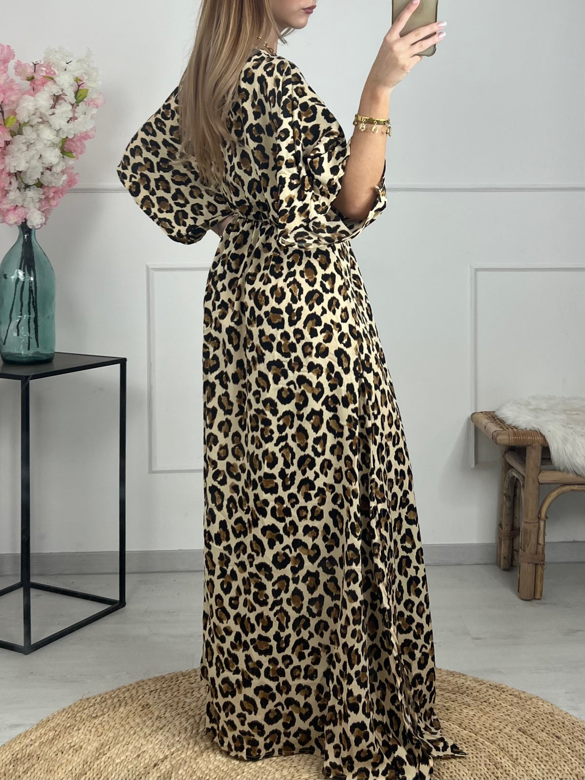 ROBE IRIS