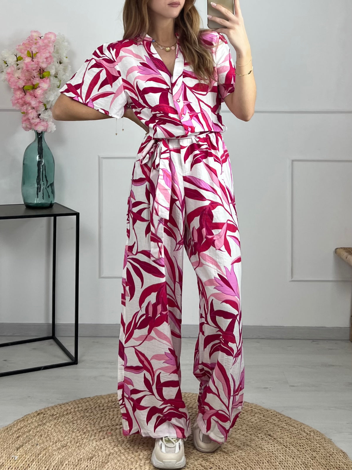 COMBI POPPY