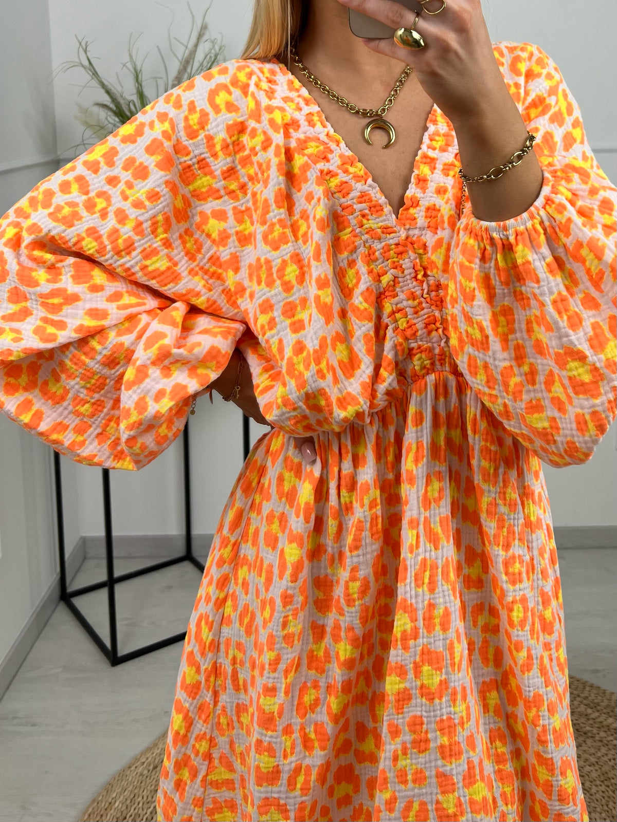 ROBE LAURE