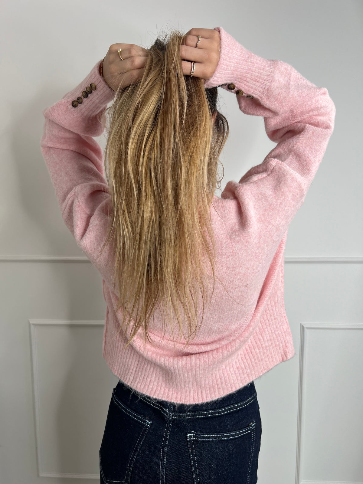 PULL BIANKA