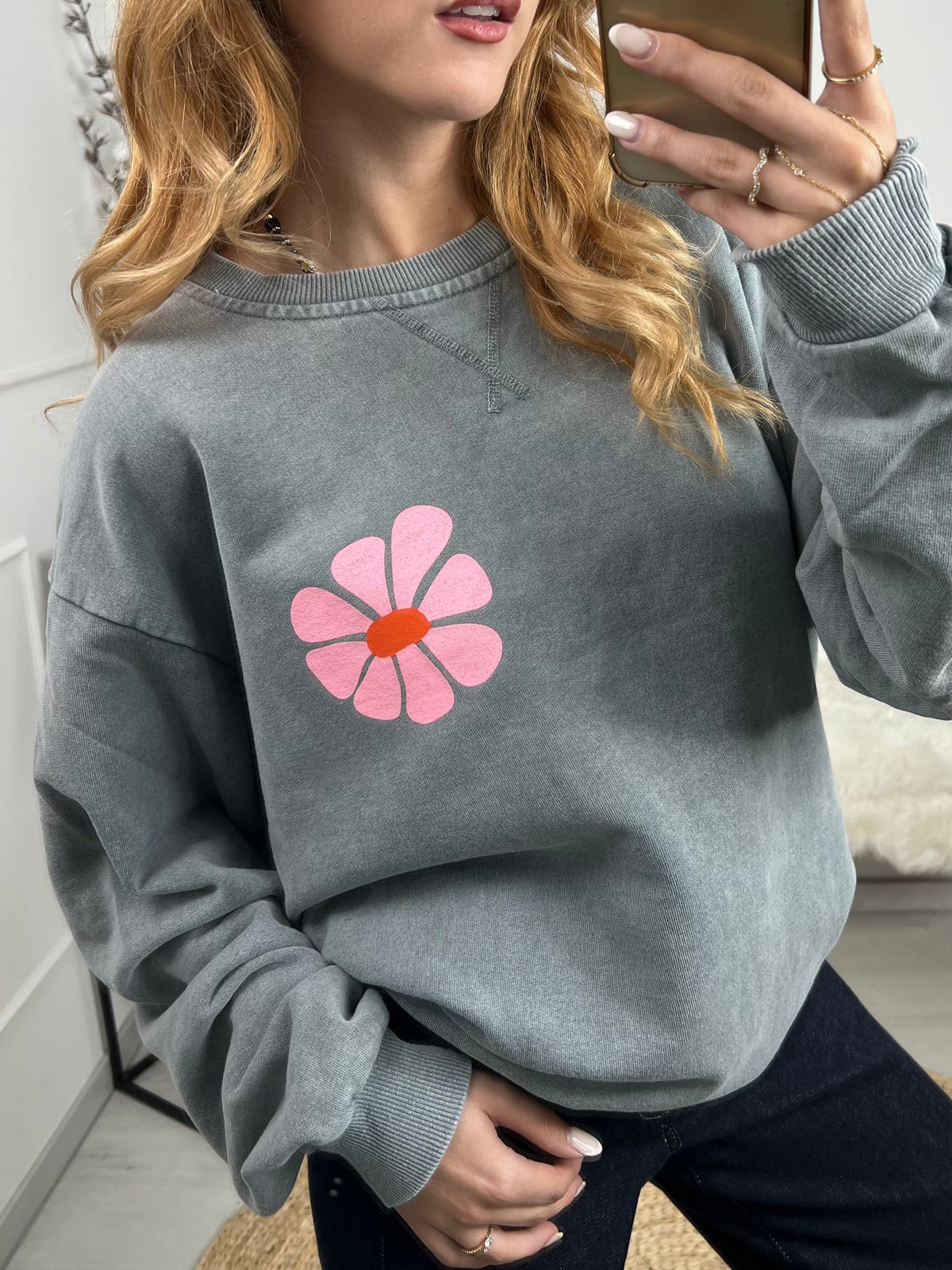SWEAT FLOWER