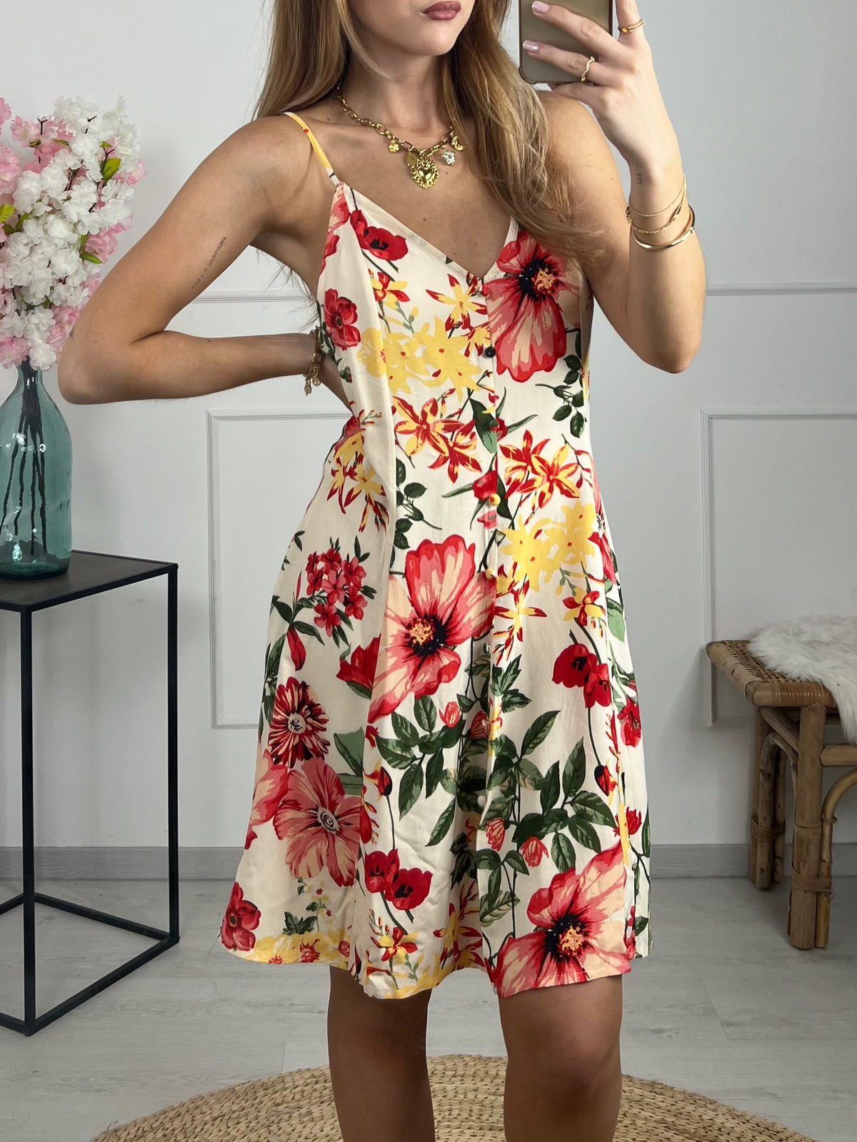 ROBE ONLY NINA