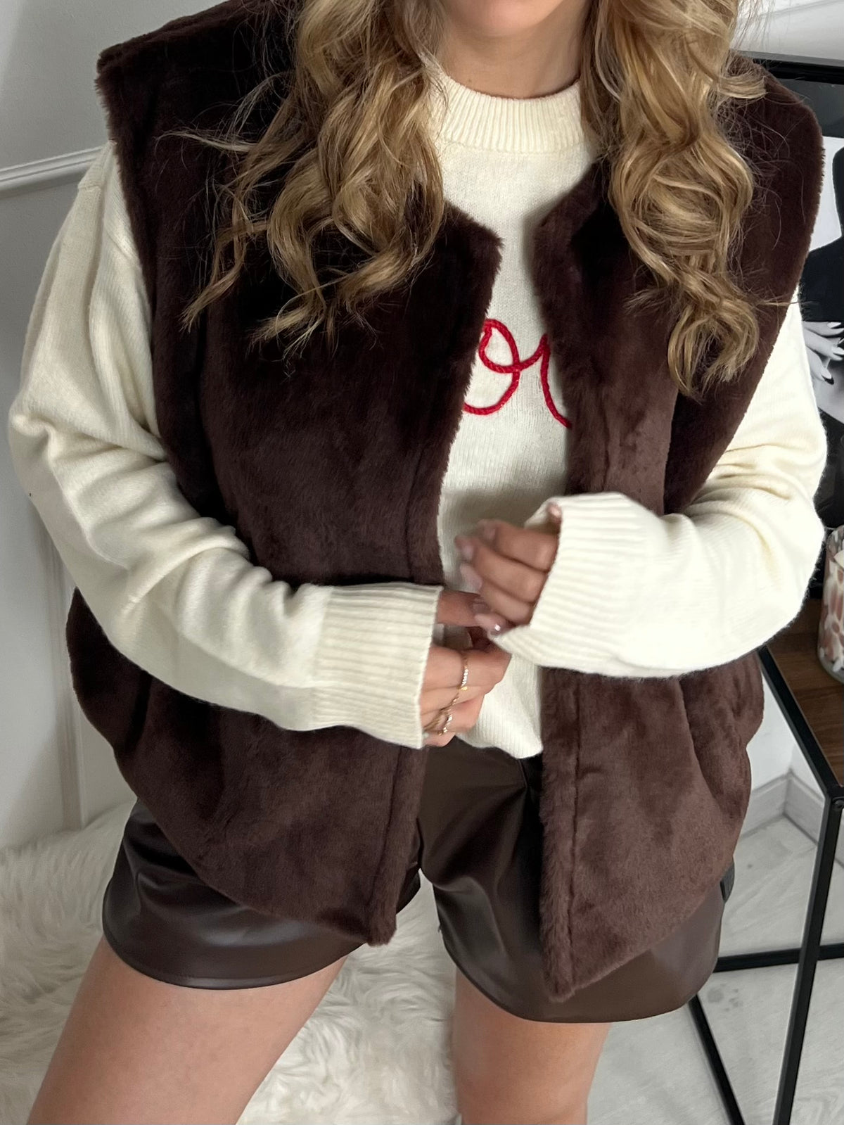 VESTE EZIO