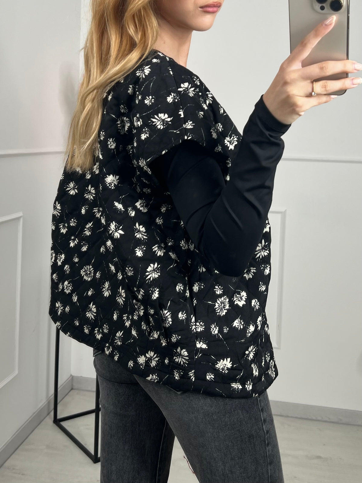 VESTE ASSIA