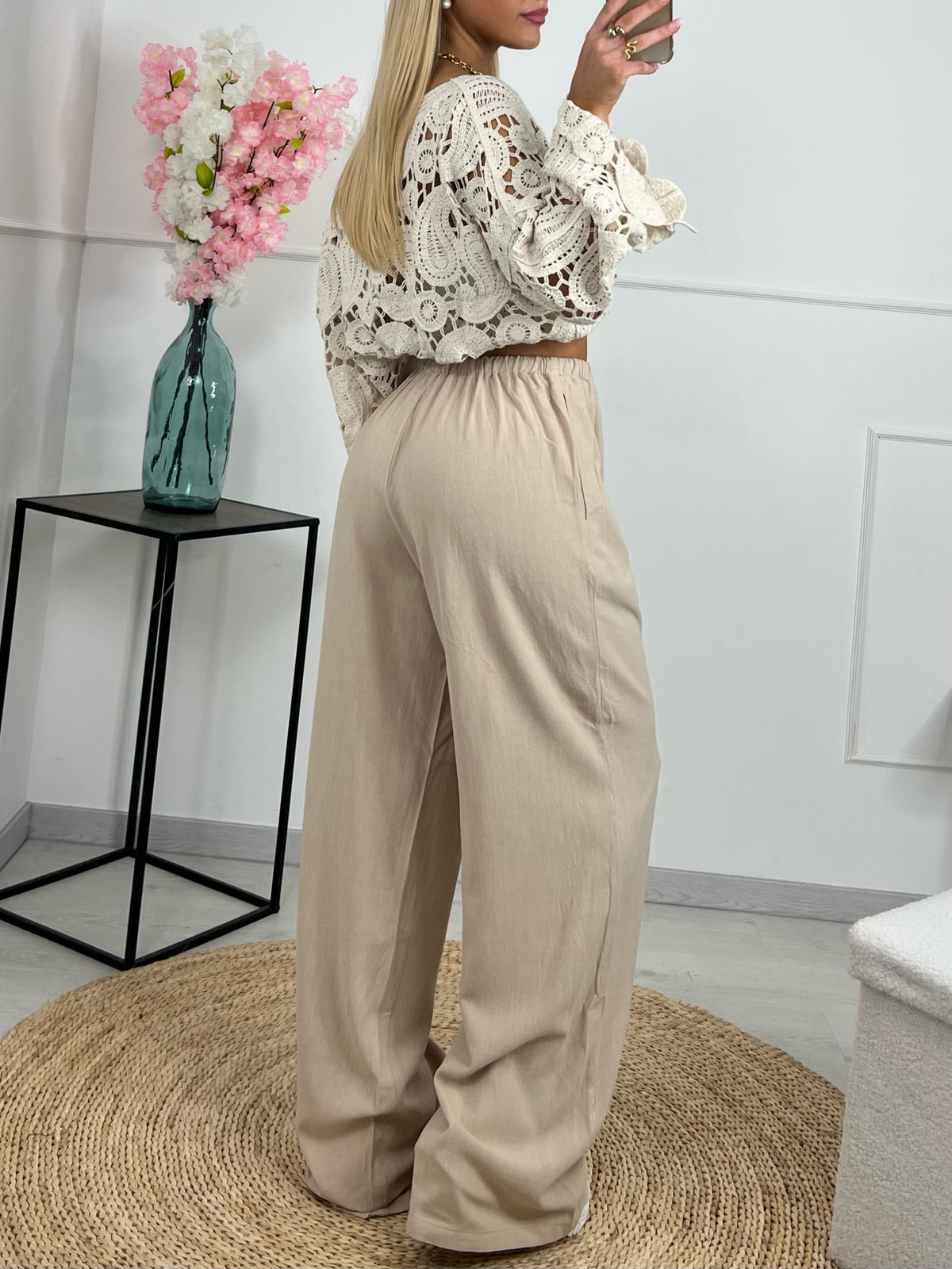 PANTALON PRESLY